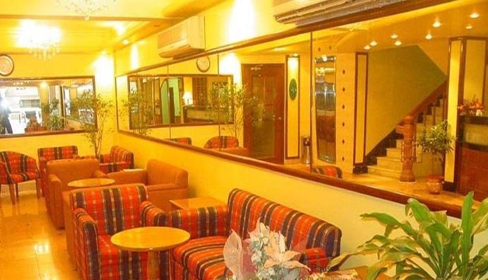 Hotel Swiss Park Dhaka Exterior photo